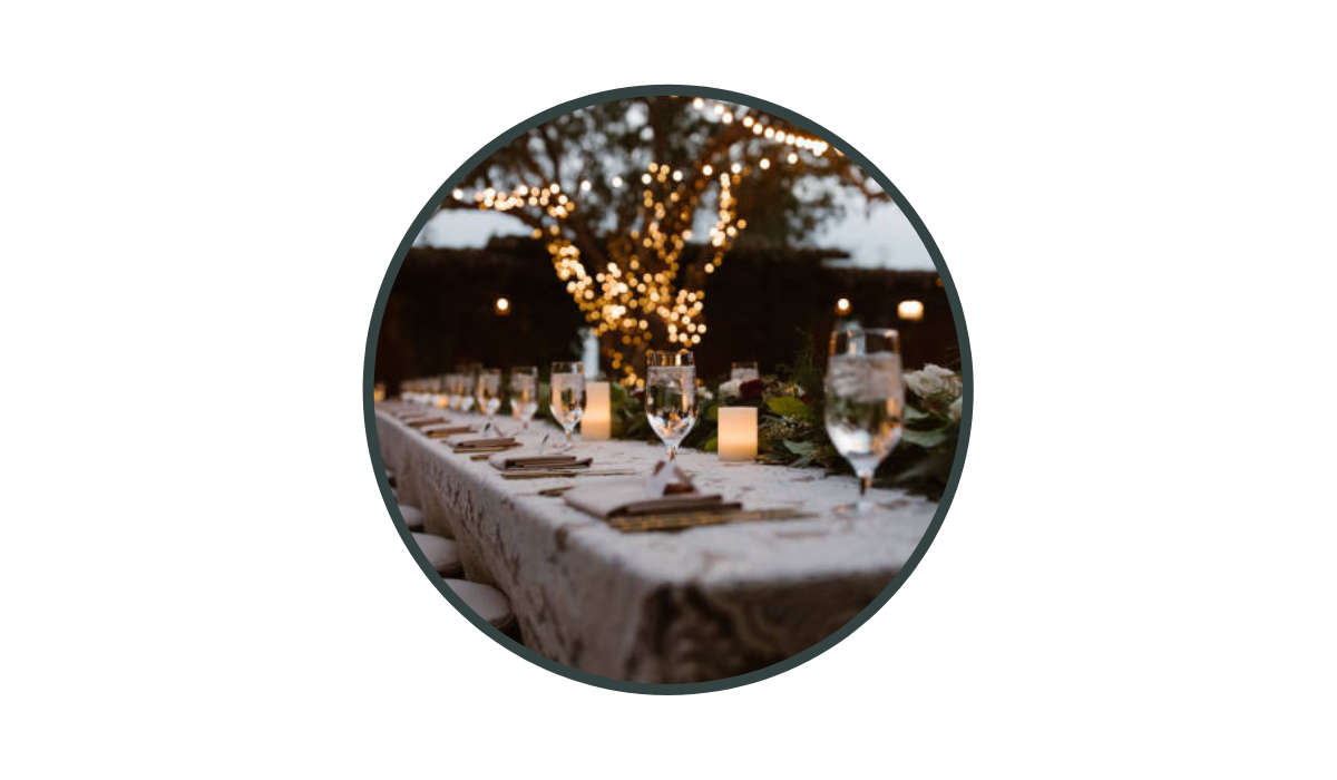 Princeton Party Rental